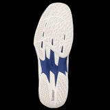 Men’s Babolat Jet Mach 4 All Court Cream/Dark Blue