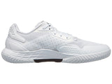 Men’s Adidas Defiant Speed 2 White/Black