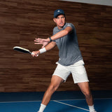Joola Collin Johns Scorpeus Pro IV 16mm Pickleball Padd