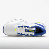 Women’s Intrigue Tour White/Amparo Blue