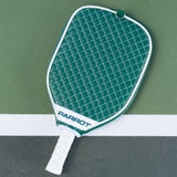 Michigan State Quilted Paddle Cover