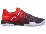 Men’s Head Revolt Pro 4.5 Dark Blue/ Red