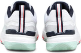 Men’s Wilson Pickle Pro White/Bay/Fiery Coral