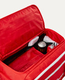 Wilson Super Tour Red Small Duffel