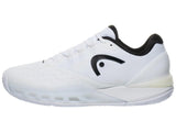 Men’s Head Revolt Pro 5.0 White/Black