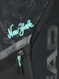 Head Tour Racquet Backpack 25L Neon 2025