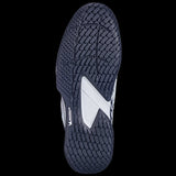 Men’s Babolat Propulse Fury 3 All Court Black/Illusion Blue