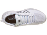 Men’s K-Swiss Hypercourt Supreme 2 White/Black
