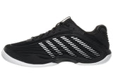 Men’s K-Swiss Hypercourt Express 3 Black/White