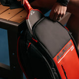 Joola Agassi Edge Pickleball Backpack Bag