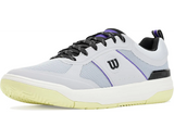 Men’s Wilson Pickle Pro Gray Dawn/Black/Yellow