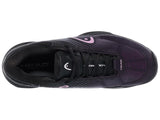 Women’s Head Revolt Pro 4.5 Black/Plum