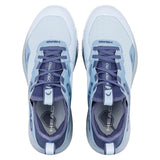 Women’s Head Motion Pro Pickleball Light Blue/Dark Blue