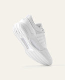 Women’s Intrigue Tour White/Silver