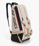 Yonex Gearlogic 6 Pack Racquet Bag
