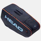 Head Pro Racquet Bag L Navy