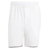 Men's Adidas 7’’ Club Tennis Shorts White