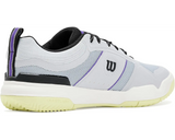 Men’s Wilson Pickle Pro Gray Dawn/Black/Yellow