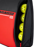 Joola Agassi Edge Pickleball Backpack Bag