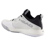 Men’s Head Motion Pro Pickleball White/Black