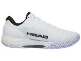 Men’s Head Revolt Pro 5.0 White/Black