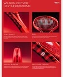 Wilson Defyer 98 Pro