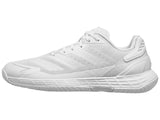 Women’s Adidas Defiant Speed 2 White/Black