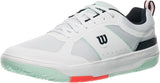 Men’s Wilson Pickle Pro White/Bay/Fiery Coral