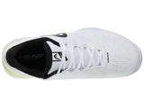 Men’s Head Revolt Pro 5.0 White/Black