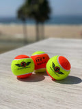 I ❤️ Beach Tennis Ball ITF APPROVED 3 Pack
