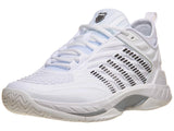 Men’s K-Swiss Hypercourt Supreme 2 White/Black