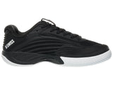 Men’s K-Swiss Hypercourt Express 3 Wide Black/White