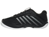 Men’s K-Swiss Hypercourt Express 3 Wide Black/White