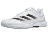 Men’s Adidas Defiant Speed 2 White/Black