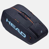 Head Pro Racquet Bag XL Navy