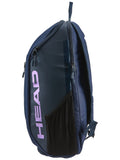 Head Tour Racquet Backpack 25L Navy