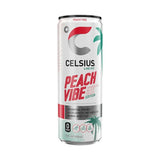 12 Oz Celsius Energy X1
