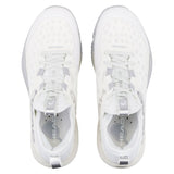 Women’s Head Motion Pro Pickleball White/Light Grey