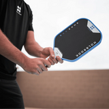 Holbrook Zone - Power Pickleball Paddle