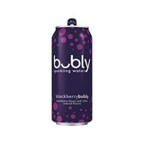 Bubly 16 Oz. X1
