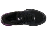 Women’s Head Sprint Pro 4.0 Chalk Black/Plum