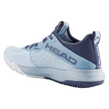 Women’s Head Motion Pro Pickleball Light Blue/Dark Blue