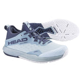 Women’s Head Motion Pro Pickleball Light Blue/Dark Blue