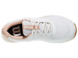 Women’s Intrigue Lite 2026 White/Rose/Gum