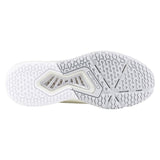 Women’s Head Motion Pro Pickleball White/Light Grey