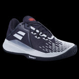 Men’s Babolat Propulse Fury 3 All Court Black/Illusion Blue