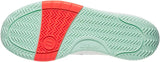 Men’s Wilson Pickle Pro White/Bay/Fiery Coral