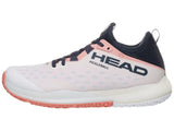 Women’s Head Motion Pro Pickleball White/Red