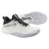Men’s Head Motion Pro Pickleball White/Black