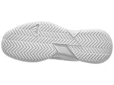 Women’s Adidas Defiant Speed 2 White/Black